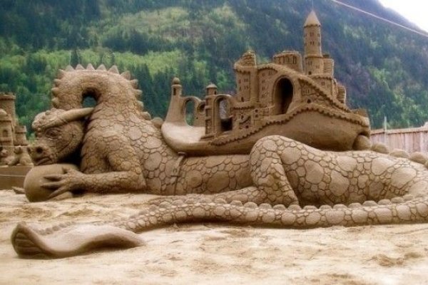 Кракен драг